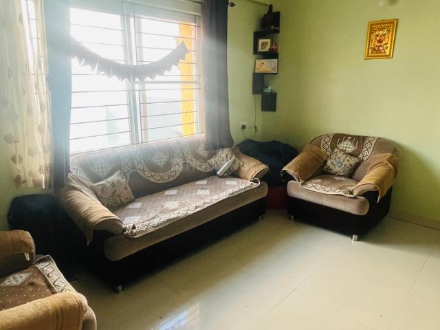 2 BHK Apartment in Horamavu for rent Bengaluru. The reference number is 20877879
