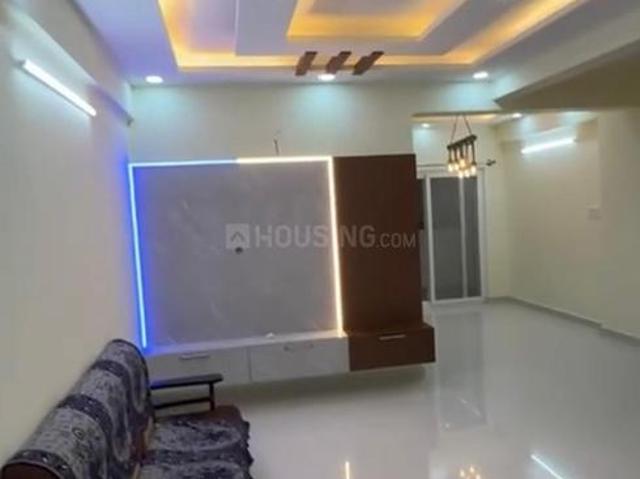 2 BHK Apartment in Horamavu for rent Bengaluru. The reference number is 20872539