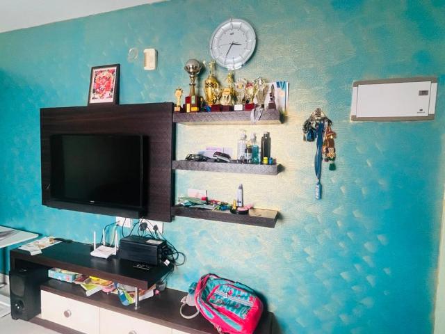 2 BHK Apartment in Horamavu for rent Bengaluru. The reference number is 20882323