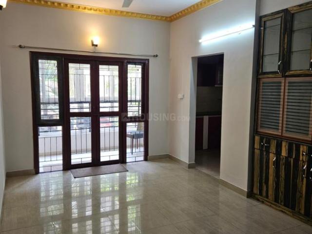 2 BHK Apartment in Horamavu for rent Bengaluru. The reference number is 20937846
