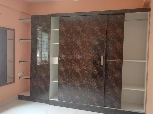2 BHK Apartment in Horamavu for rent Bengaluru. The reference number is 21096418