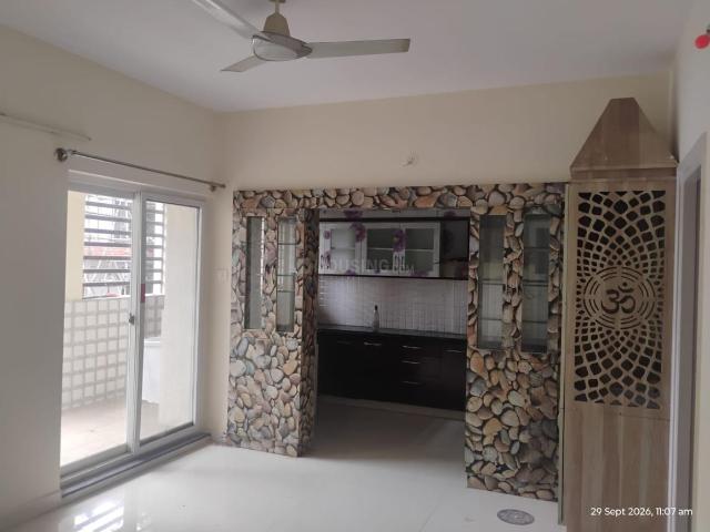 2 BHK Apartment in Horamavu for rent Bengaluru. The reference number is 21209003
