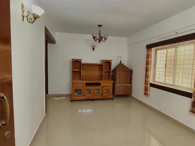 2 BHK Apartment in Horamavu for rent Bengaluru. The reference number is 21212800