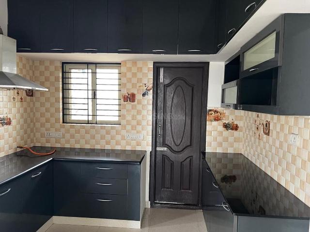 2 BHK Apartment in Horamavu for rent Bengaluru. The reference number is 21262116