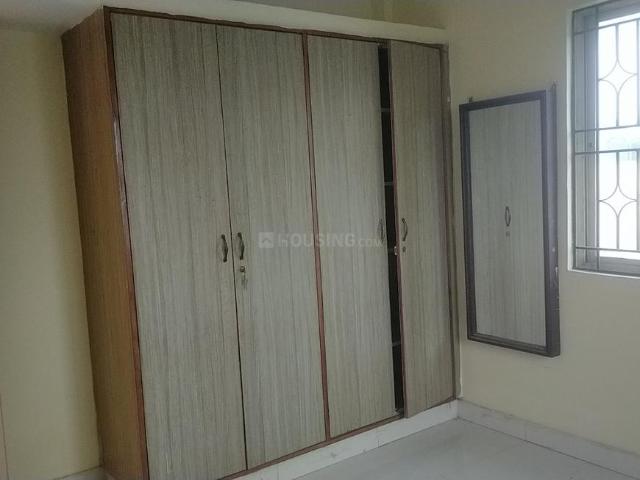 2 BHK Apartment in Horamavu for rent Bengaluru. The reference number is 21327762
