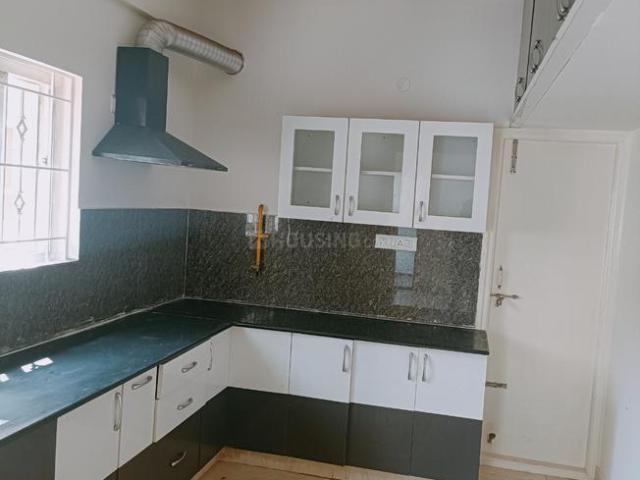 2 BHK Apartment in Horamavu for rent Bengaluru. The reference number is 21328397