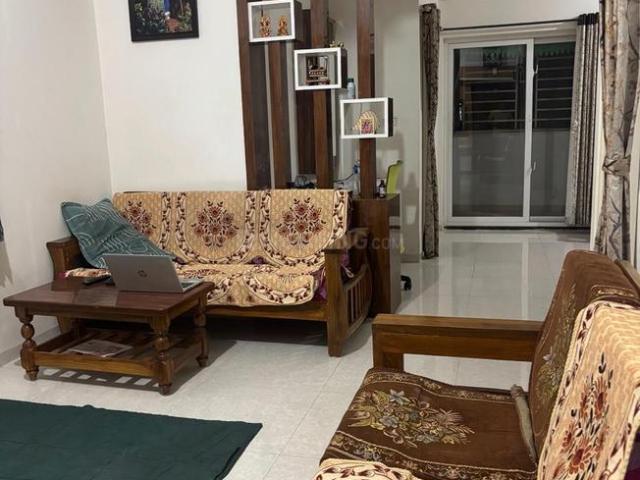 2 BHK Apartment in Horamavu for resale Bengaluru. The reference number is 19519223