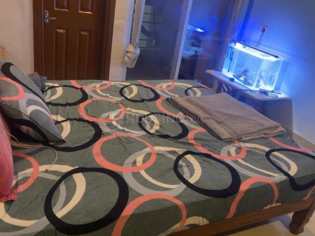 2 BHK Apartment in Horamavu for resale Bengaluru. The reference number is 20828641