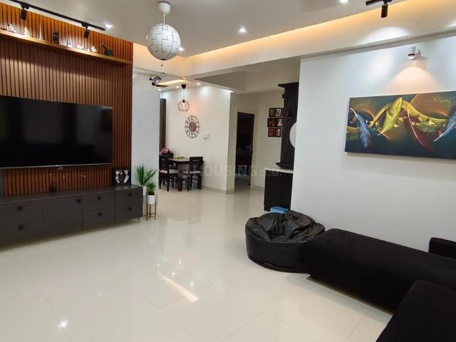 2 BHK Apartment in Horamavu for resale Bengaluru. The reference number is 20837609