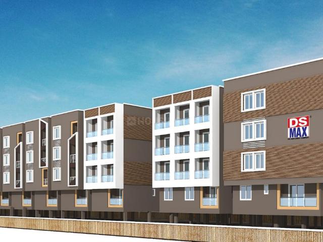 2 BHK Apartment in Horamavu for resale Bengaluru. The reference number is 20875528