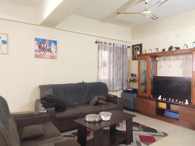 2 BHK Apartment in Horamavu for resale Bengaluru. The reference number is 20911188