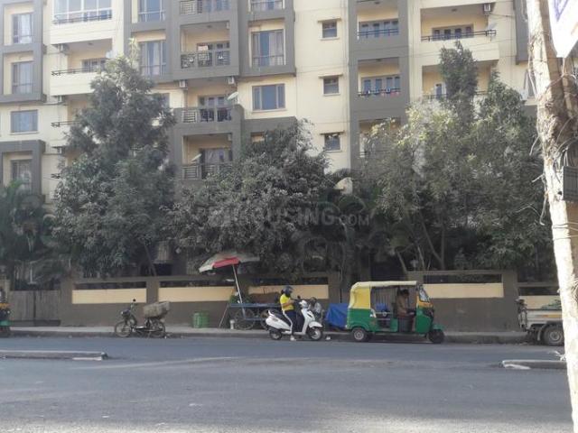 2 BHK Apartment in Horamavu for resale Bengaluru. The reference number is 20915065