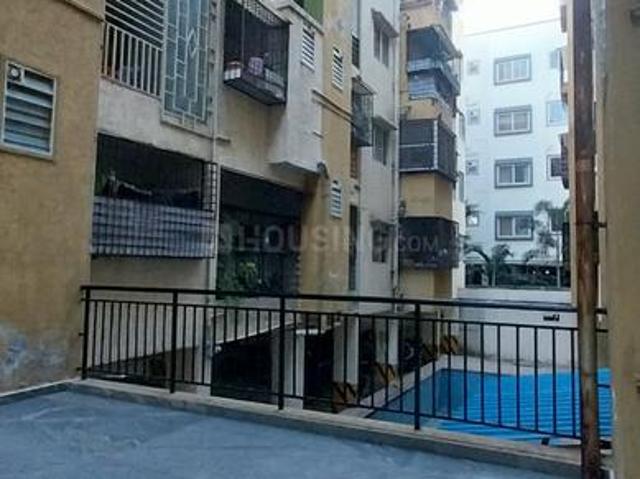 2 BHK Apartment in Horamavu for resale Bengaluru. The reference number is 20951822