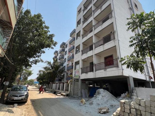 2 BHK Apartment in Horamavu for resale Bengaluru. The reference number is 20072106