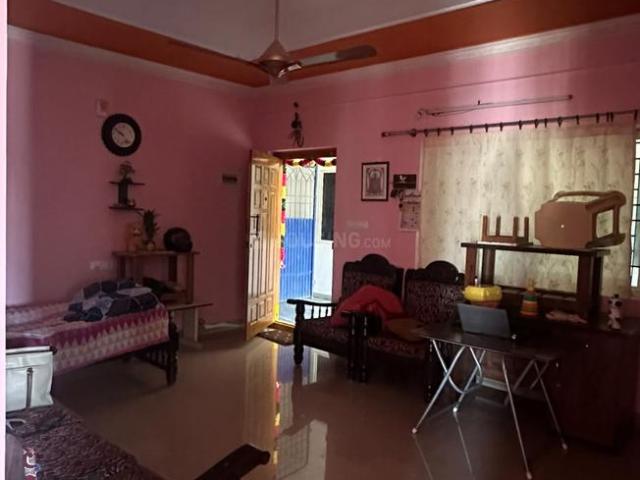 2 BHK Apartment in Horamavu for resale Bengaluru. The reference number is 21192844