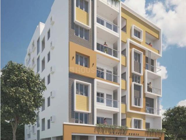 2 BHK Apartment in Horamavu for resale Bengaluru. The reference number is 21197697
