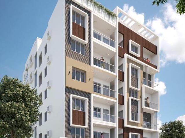 2 BHK Apartment in Horamavu for resale Bengaluru. The reference number is 21197715
