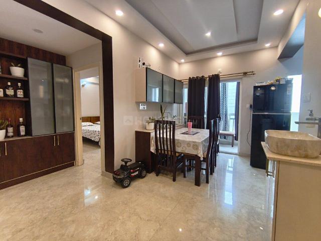 2 BHK Apartment in Horamavu for resale Bengaluru. The reference number is 21254888