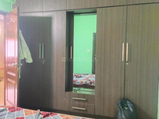 2 BHK Apartment in Horamavu for resale Bengaluru. The reference number is 21259888