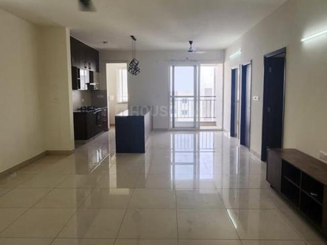 2 BHK Apartment in Hosahalli for rent Bengaluru. The reference number is 17848456