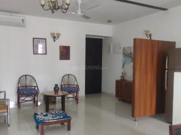 2 BHK Apartment in Hosahalli for rent Bengaluru. The reference number is 20156513