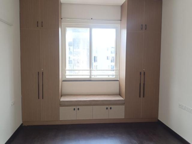 2 BHK Apartment in Hosahalli for rent Bengaluru. The reference number is 20388426