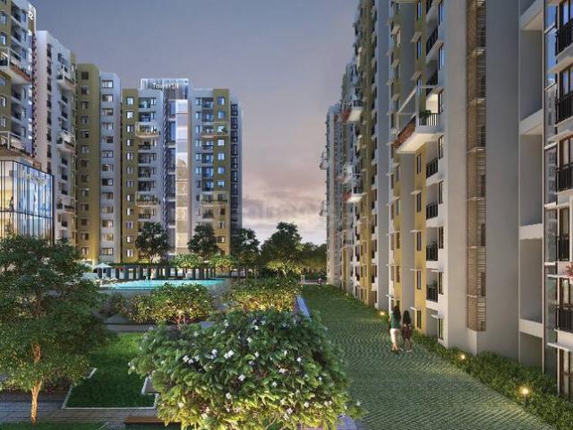 2 BHK Apartment in Hosahalli for rent Bengaluru. The reference number is 20416648