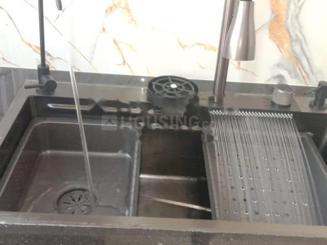 2 BHK Apartment in Hosahalli for rent Bengaluru. The reference number is 20529561