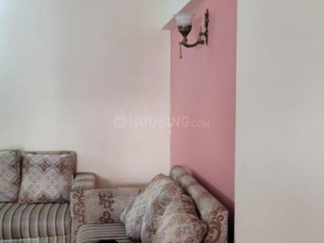 2 BHK Apartment in Hosahalli for rent Bengaluru. The reference number is 20651712