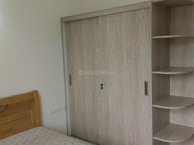 2 BHK Apartment in Hosahalli for rent Bengaluru. The reference number is 20658015
