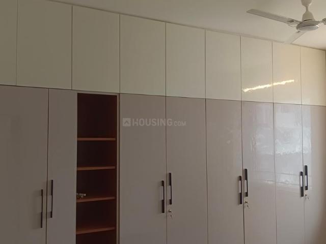 2 BHK Apartment in Hosahalli for rent Bengaluru. The reference number is 20658347