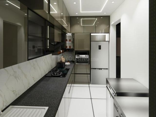 2 BHK Apartment in Hosahalli for rent Bengaluru. The reference number is 20688432