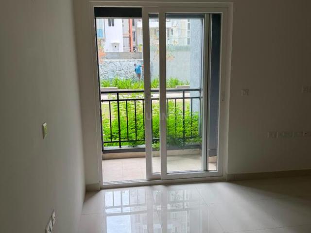 2 BHK Apartment in Hosahalli for rent Bengaluru. The reference number is 20622861