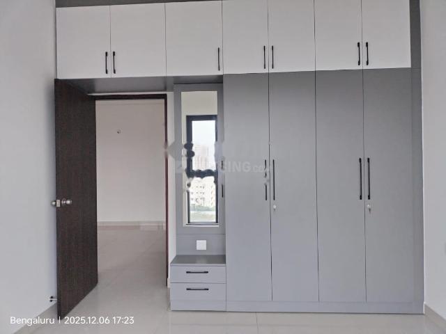 2 BHK Apartment in Hosahalli for rent Bengaluru. The reference number is 20754303