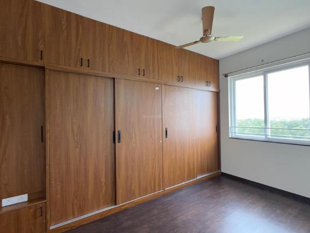 2 BHK Apartment in Hosahalli for rent Bengaluru. The reference number is 20767171