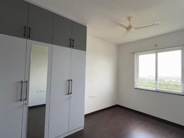 2 BHK Apartment in Hosahalli for rent Bengaluru. The reference number is 20767277