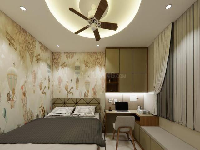 2 BHK Apartment in Hosahalli for rent Bengaluru. The reference number is 20787019