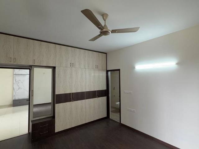 2 BHK Apartment in Hosahalli for rent Bengaluru. The reference number is 20825171
