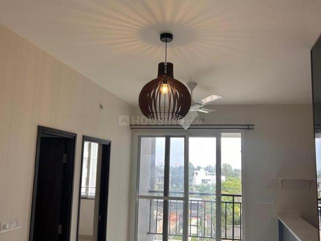 2 BHK Apartment in Hosahalli for rent Bengaluru. The reference number is 21168414