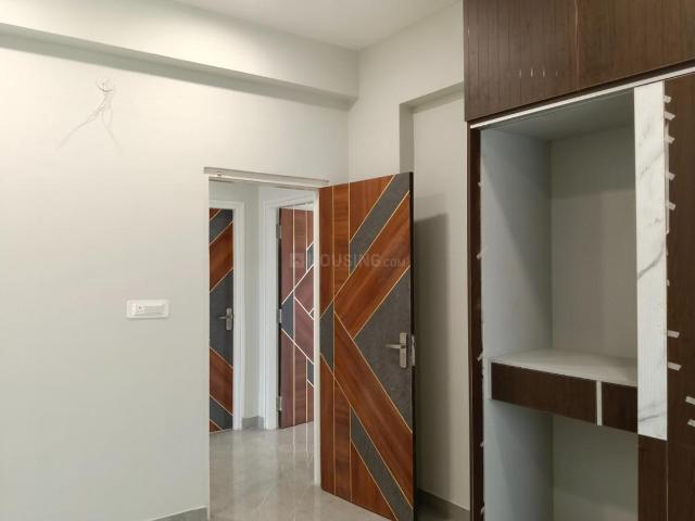 2 BHK Apartment in Hosahalli for rent Bengaluru. The reference number is 21175758