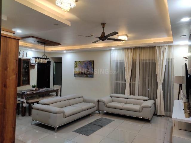 2 BHK Apartment in Hosahalli for rent Bengaluru. The reference number is 21175776