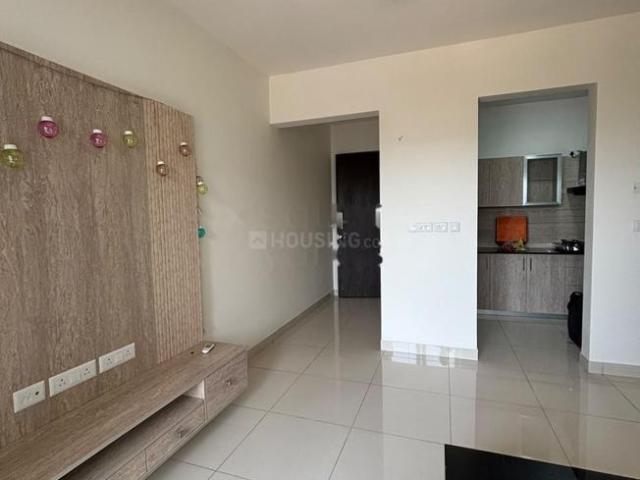 2 BHK Apartment in Hosahalli for rent Bengaluru. The reference number is 21180506