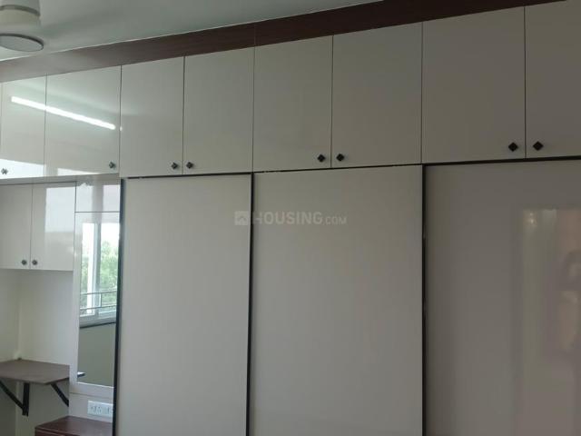 2 BHK Apartment in Hosahalli for rent Bengaluru. The reference number is 21198701
