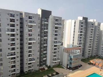 2 BHK Apartment in Hosahalli for resale Bengaluru. The reference number is 19996331
