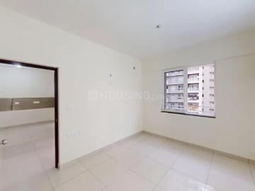 2 BHK Apartment in Hosahalli for resale Bengaluru. The reference number is 19996650