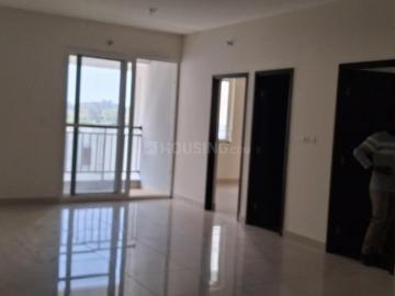 2 BHK Apartment in Hosahalli for resale Bengaluru. The reference number is 20007264