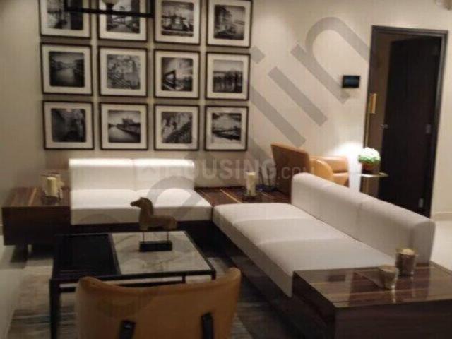 2 BHK Apartment in Hosahalli for resale Bengaluru. The reference number is 20620073