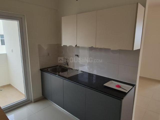 2 BHK Apartment in Hosahalli for resale Bengaluru. The reference number is 21266603