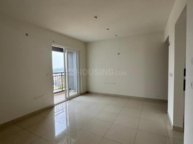 2 BHK Apartment in Hosahalli for resale Bengaluru. The reference number is 21275381