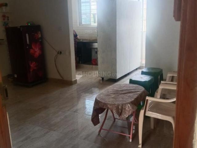 2 BHK Apartment in Hosakerehalli for resale Bengaluru. The reference number is 21093341